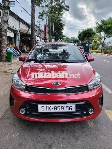 Kia suloto 2019