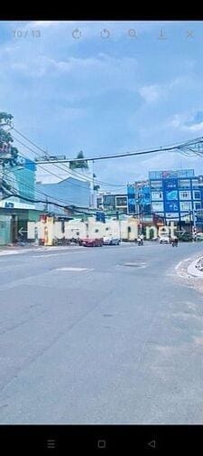 BÁN NHÀ C4 5.4x26, MẶT TIỀN ĐƯỜNG SỐ 3, LINH TRUNG, THỦ ĐỨC