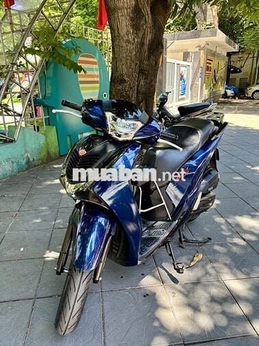 Bán SH 150i ABS Đen Bóng