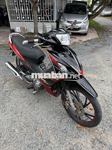 SUZUKI AXELO TAY CÔN 125cc. 2016. XE ZIN CỘP