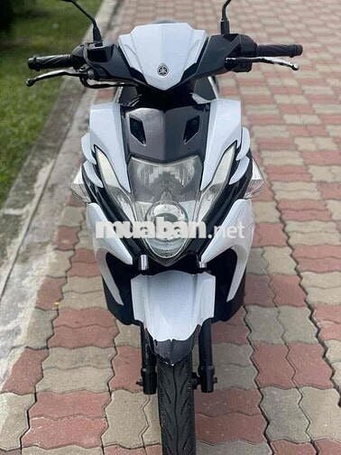 NOUVO 5 XE ĐẸP