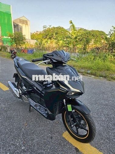 Airblade 2021 chạy lướt 6000km