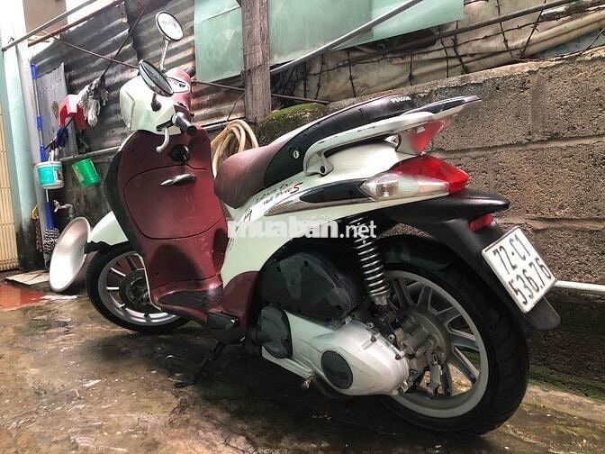 Dư dùng cần bán Xe Liberty 3v