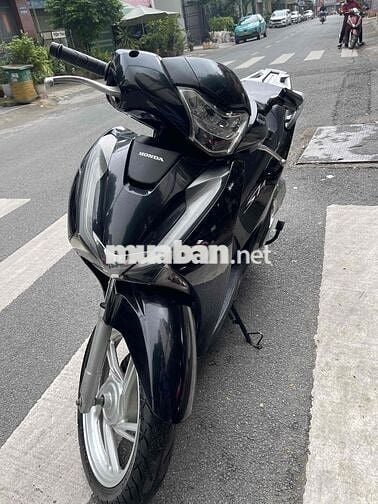 SH 235 cbs màu đen, xe giữ kỹ