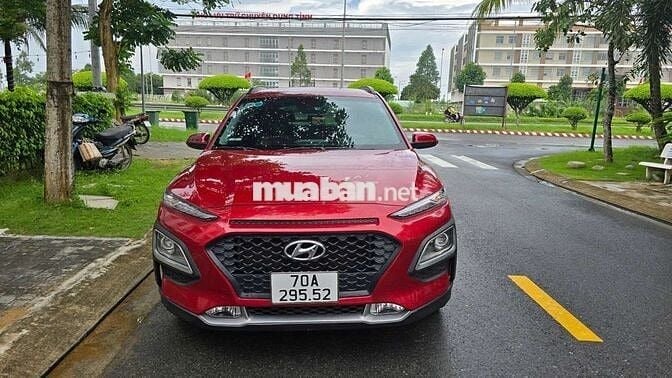 2021 2.0 AT Đặc biệt - Trao đổi mua bán ôtô cũ