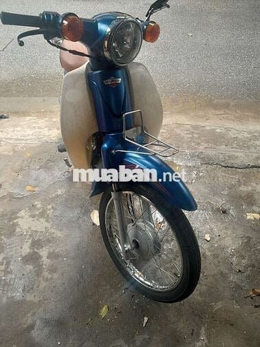 Cup 50cc dành cho các cháu học sinh