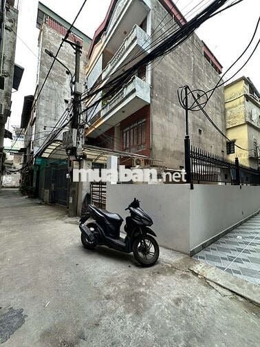 BÁN ĐẤT 77m² LÔ GÓC – P. NGUYÊN SƠN,  – Ô TÔ TẢI VÀO TẬN NƠI 💎