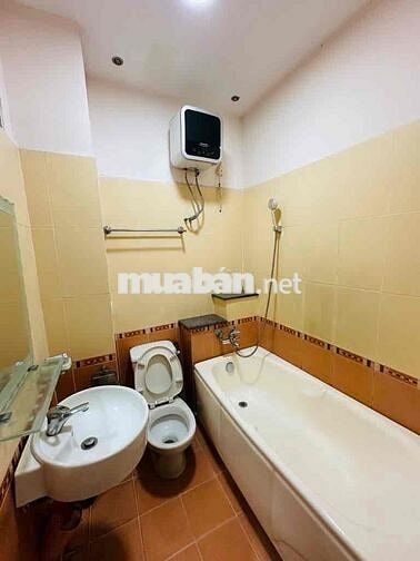 Bán Nhà Hẻm Xe Hơi Nguyễn Hồng Đào 3PN 7.9 Tỷ P14 Tân Bình