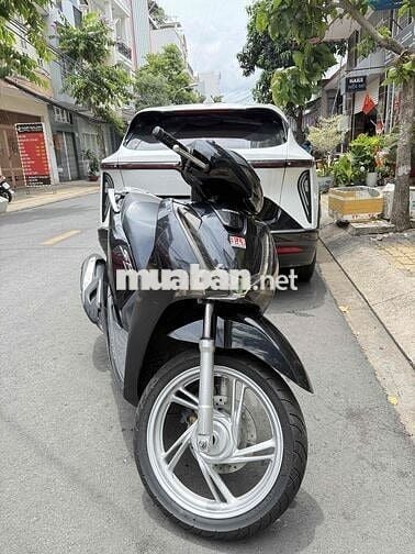 SH 150i 2017 CBS CHÍNH CHỦ BIỂN SG 39k KM - GÓP
