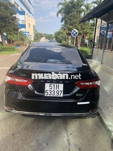 Toyota Camry 2019 2.0G - 90000 km