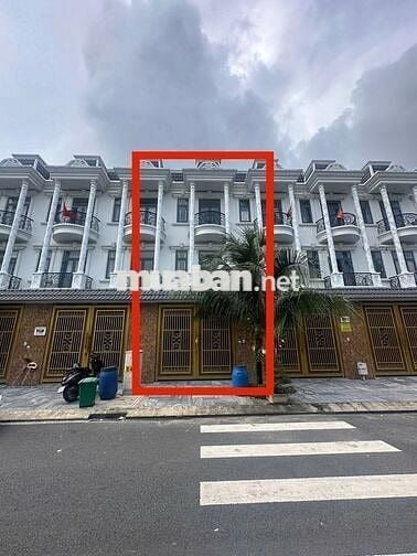 Cần cho thuê nhanh căn nhà phố Đ, Nguyễn Thị Khắp, Giá hạt dẻ