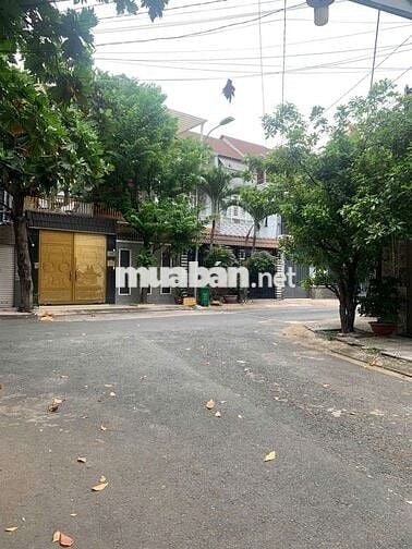LÔ ĐẤT NGANG 5 FUNL THỔ CƯ KHU VỰC LIỀN KỀ GẦN CV CHỢ ĐÊM GIÁP GÒ VẤP