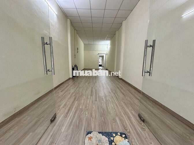 Cho thuênhà MT nội bộ liền kề khu Citiland Gò Vấp +Diện tích:3,5mx 16m