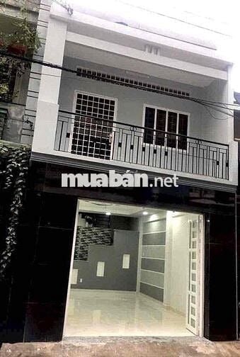 Cần cho thuê nhà nguyên căn nở hậu đường Lê ngã Quận Tân phú