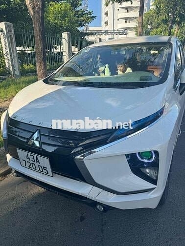 Mitsubishi Xpander 2019 1.5MT - 104000 km