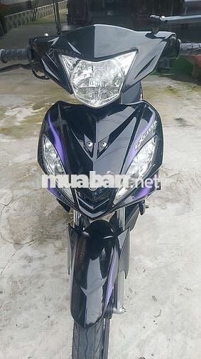 Xe chính chủ, may nguyên zin, bảo dưỡng tốt