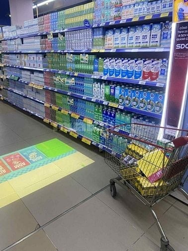 Cần Tuyển 6 Nhân Viên Bán Hàng Tại Cửa Hàng / Siêu Thị Khu Vực Quận 6