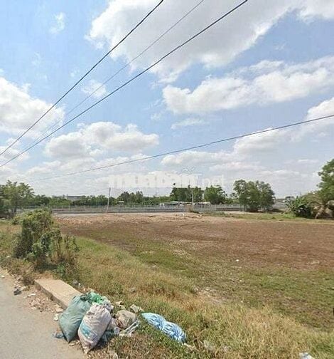 VỚI 980 TRIỆU SỞ HỮU ĐẤT MẶT TIỀN HẺM - CHỐT LẸ TAY