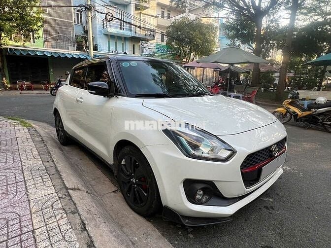 Suzuki Swift 2020 số tự động bản đặc biệt