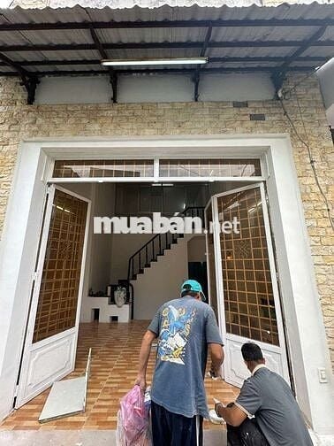 Nhà Mới Đẹp , Kế Bên : Siêu Thị Aeon Tên Lửa .