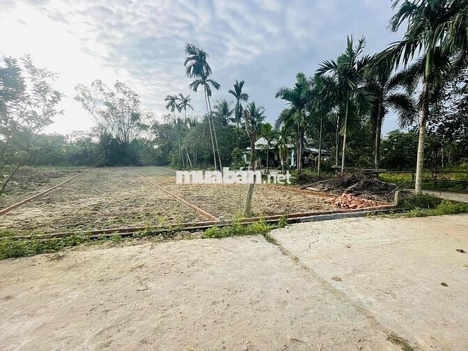 ĐẤT NAM PHƯỚC-DUY XUYÊN- SÁT QUỐC LỘ 1A-HƠN 175M2 GIÁ CHỈ 7XXTR