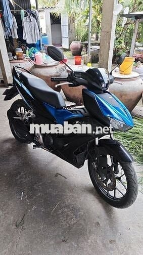 Cần bán xe Winner X 2020 xanh đen