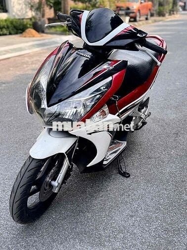 Airblead 110 honda fi kim phun