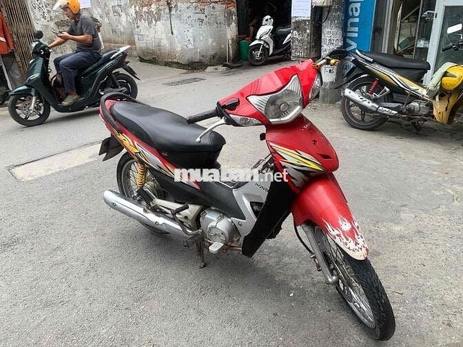 bán xe rs êm chất sẵn đi
