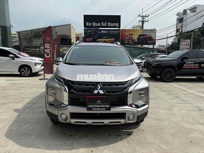 Mitsubishi Xpander 2022 Cross - 23200 km