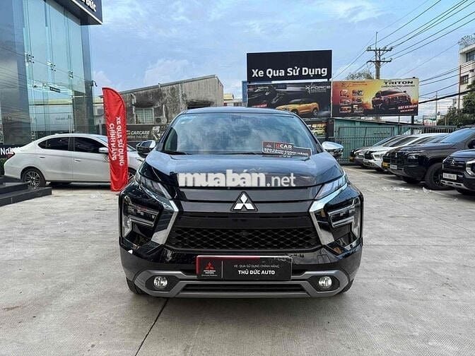 Mitsubishi Xpander 2024 - 10600 km