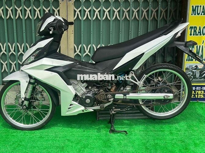Winnerv1 2018 chính chủ giao cccd