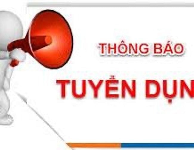 CHUỖI CỬA HÀNG TUYỂN NHÂN VIÊN BÁN HÀNG NAM NỮ KHU VỰC Q1&Q3