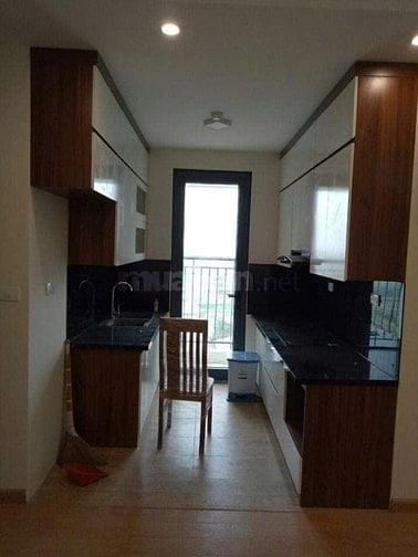 Cho thuê căn góc 3 phòng ngủ toà CT2A tại dự án gelexia roverside