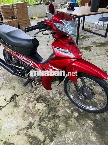 Si 2006 biển 72  máy thái mấy mốc êm ru bộ thay mớ