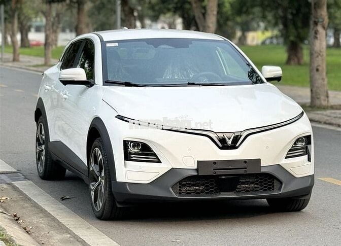VinFast VF6 Eco – Ưu đãi cực khủng giảm ngay 4%