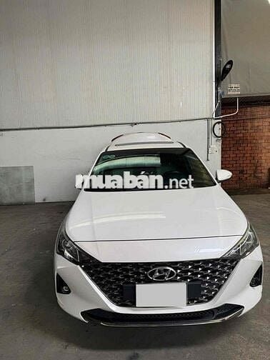 Hyundai Accent  2021 1.4 ATH