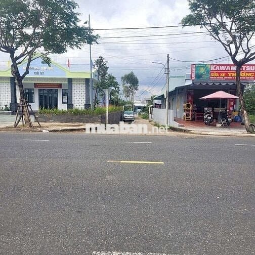 BÁN ĐẤT KIỆT HÒA QUÝ GẦN LÀNG ĐẠI HỌC