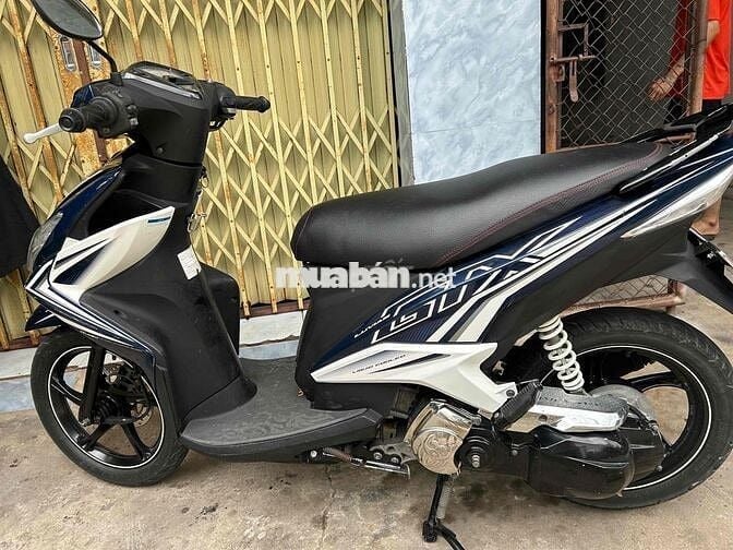 Yamaha Luvias Fi chính chủ, máy zin êm