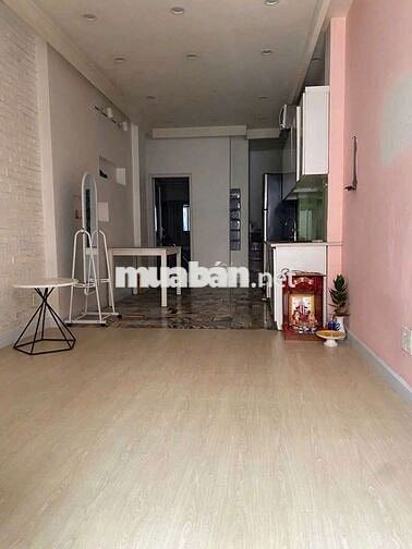 CHO THUÊ NHÀ HẺM NGUYỄN BIỂU Q5