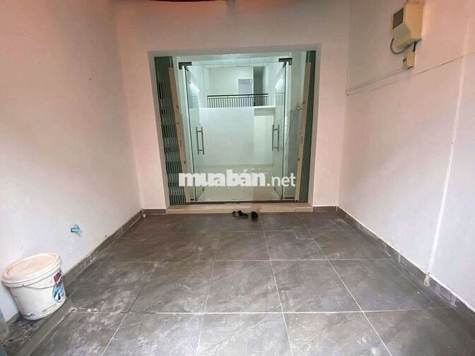 🔥12/ LÊ NGÃ - 4X15M 1 LỬNG- HẺM XE TẢI 8M -GẦN NGAY KHUÔNG VIỆT,ÂU CƠ