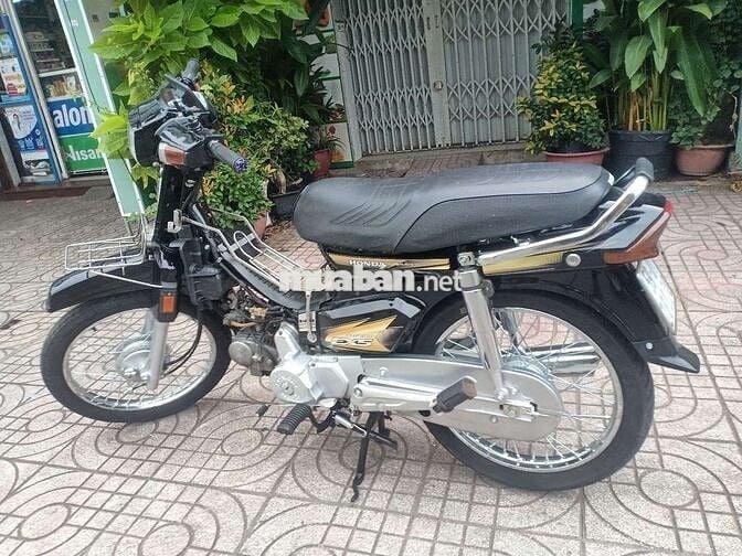 Bán DRAEM LONCIN don mới tinh