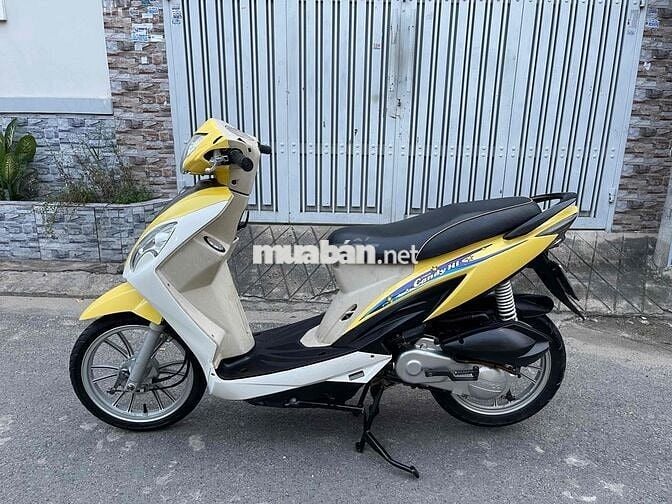 Candy Hi 50cc 2013 xe đẹp máy zin bao ngon