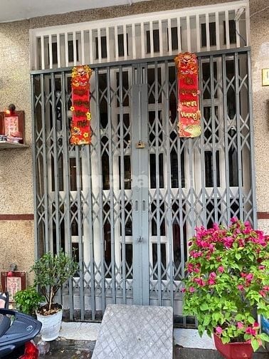 Bán nhà riêng tại Đường Tân Hòa Đông, Bình Trị Đông, Bình Tân, Hồ Chí 