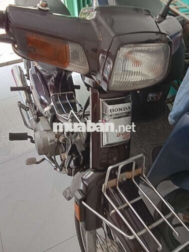 Honda dream thái zin đẹp bstp