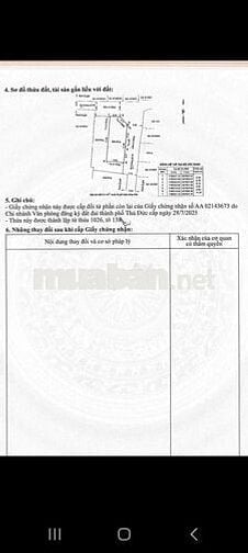 2 LÔ SỔ MỚI 4,6X12 VÀ LÔ 70M2. ĐƯỜNG 38 SỔ MỚI ĐƯỜNG NHỰA