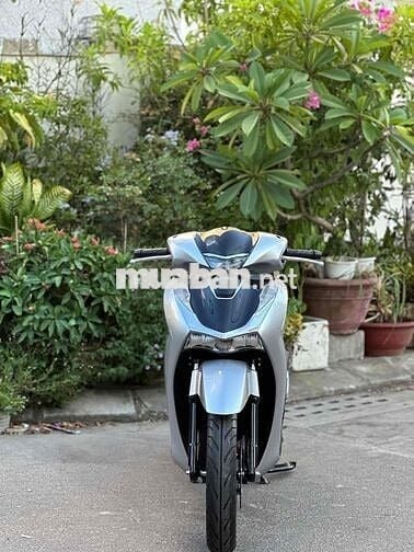 SH 125! mẫu mới 2023 đã lên phom 2025