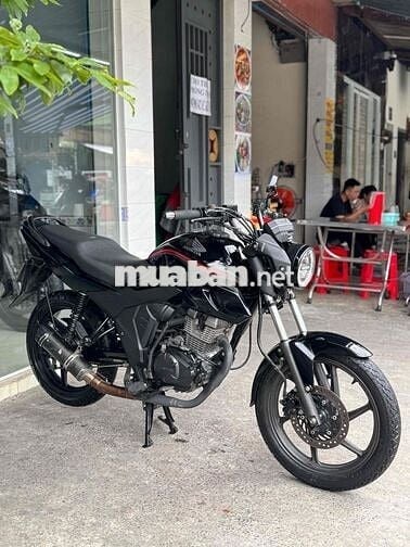Cần bán Honda CB Vera 150 Biển SG 9 chủ