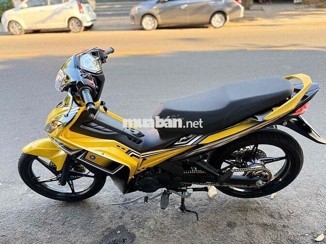 135 xuống áo bs43 gop noxau đưa 9đ là dắt xe về ae