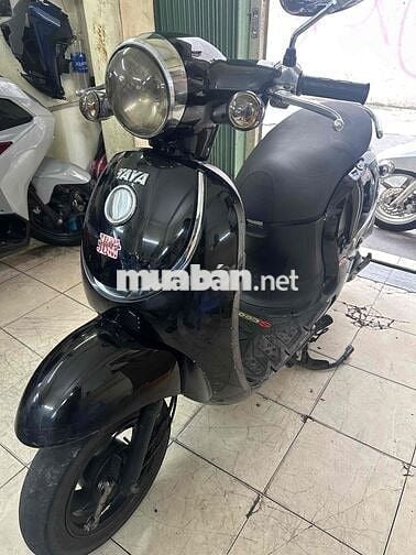 Taya smile 50cc 2019 Máy ngon .BSTP Cavet đầy đủ