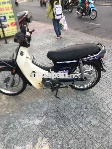 xe honda ctti nhâp khẩu đi làm đi chơi nay cần ban